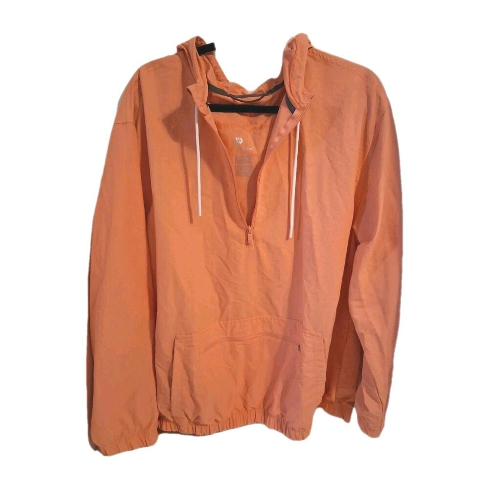 All in Motion, Coral women Jacket Large